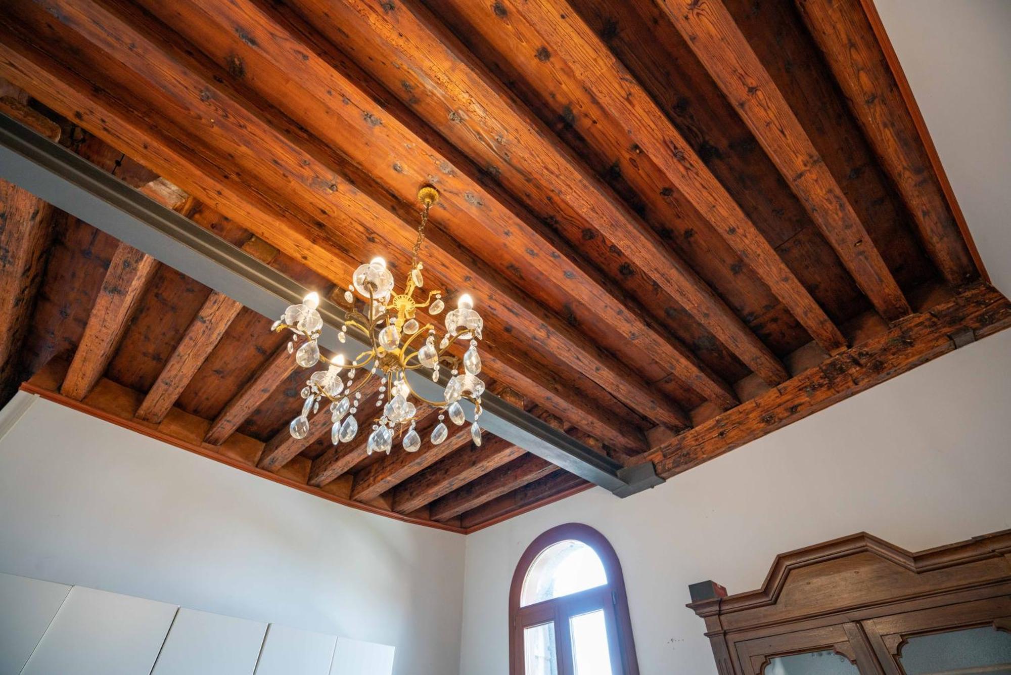 San Trovaso Apartment Venice Exterior photo
