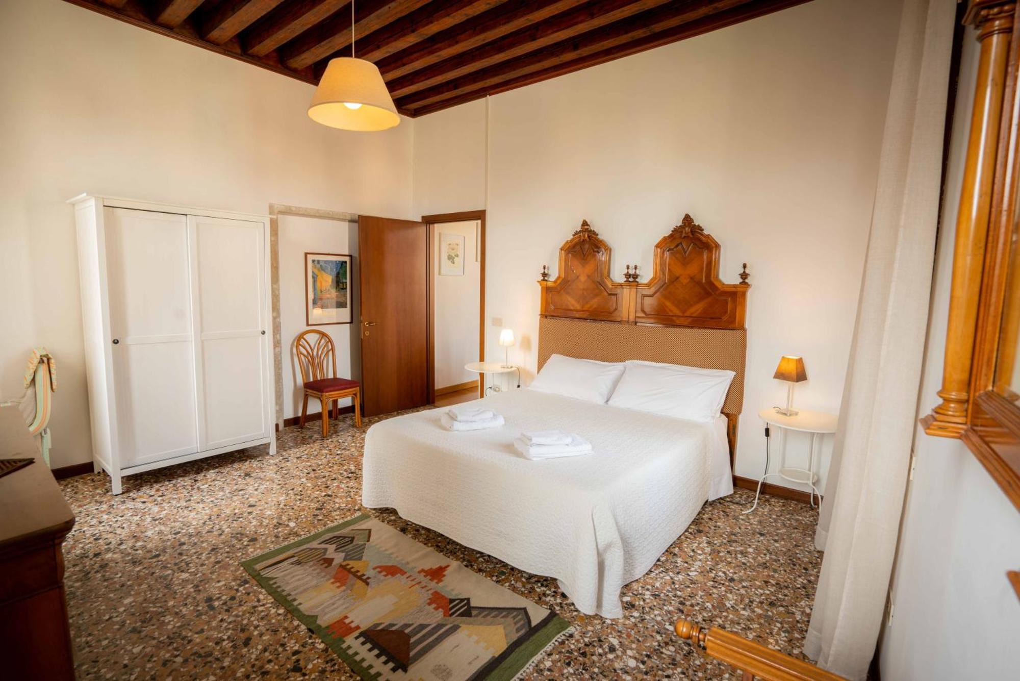 San Trovaso Apartment Venice Exterior photo
