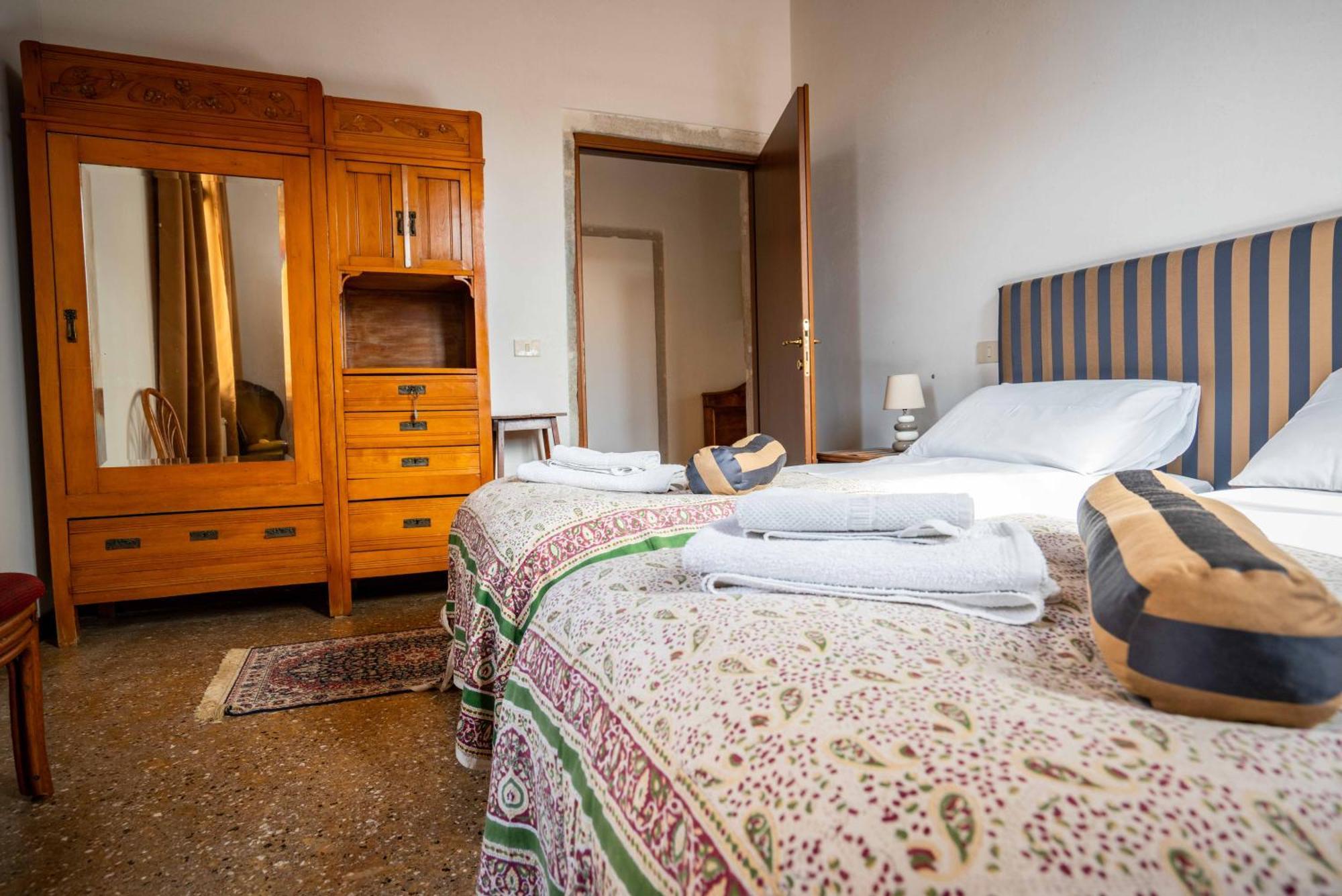 San Trovaso Apartment Venice Exterior photo