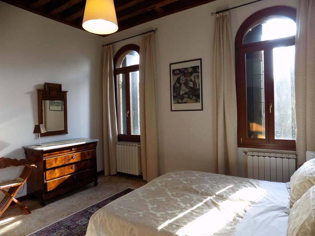 San Trovaso Apartment Venice Exterior photo